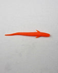 Basslegend - 20 Pcs Fishing Soft Bait T For Bass Pike Walleye Soft Worm Silicone-BassLegend Official Store-Red-Bargain Bait Box