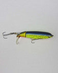 Basslegend - Fishing Floating Minnow Bass Pike Trout Jointed Minnow Swimbait-BassLegend Official Store-S01-Bargain Bait Box