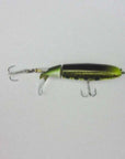 Basslegend - Fishing Floating Minnow Bass Pike Trout Jointed Minnow Swimbait-BassLegend Official Store-S02-Bargain Bait Box