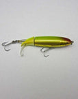 Basslegend - Fishing Floating Minnow Bass Pike Trout Jointed Minnow Swimbait-BassLegend Official Store-S07-Bargain Bait Box