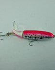 Basslegend - Fishing Floating Minnow Bass Pike Trout Jointed Minnow Swimbait-BassLegend Official Store-S11-Bargain Bait Box