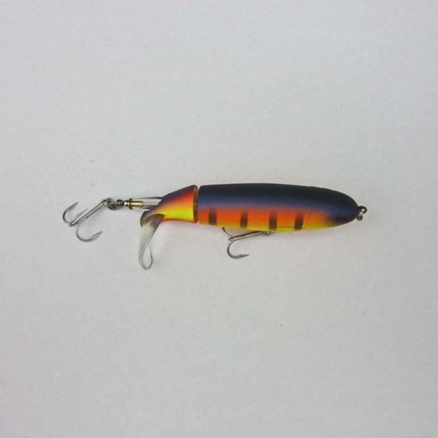 Basslegend - Fishing Floating Minnow Bass Pike Trout Jointed Minnow Swimbait-BassLegend Official Store-S12-Bargain Bait Box