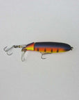 Basslegend - Fishing Floating Minnow Bass Pike Trout Jointed Minnow Swimbait-BassLegend Official Store-S12-Bargain Bait Box