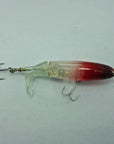 Basslegend - Fishing Floating Minnow Bass Pike Trout Jointed Minnow Swimbait-BassLegend Official Store-S13-Bargain Bait Box