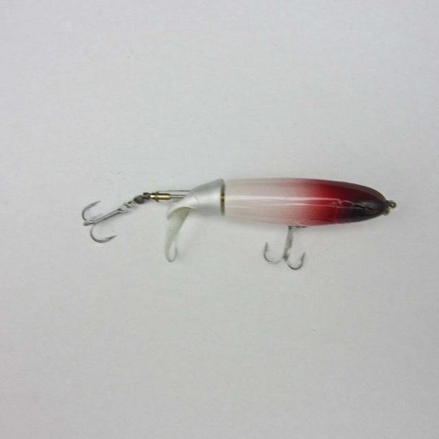 Basslegend - Fishing Floating Minnow Bass Pike Trout Jointed Minnow Swimbait-BassLegend Official Store-S14-Bargain Bait Box