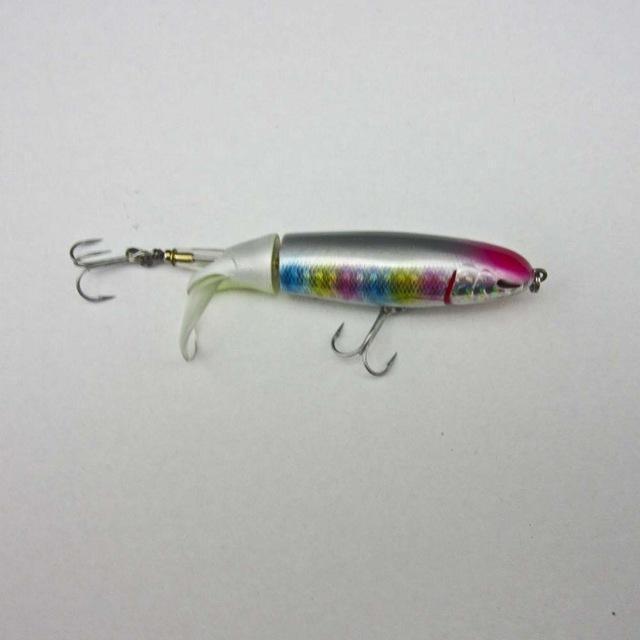 Basslegend - Fishing Floating Minnow Bass Pike Trout Jointed Minnow Swimbait-BassLegend Official Store-S15-Bargain Bait Box