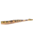 Basslegend - Fishing Super Soft Silicone Shad Grub Worm Bass Pike Trout Lure-BassLegend Official Store-10-Bargain Bait Box