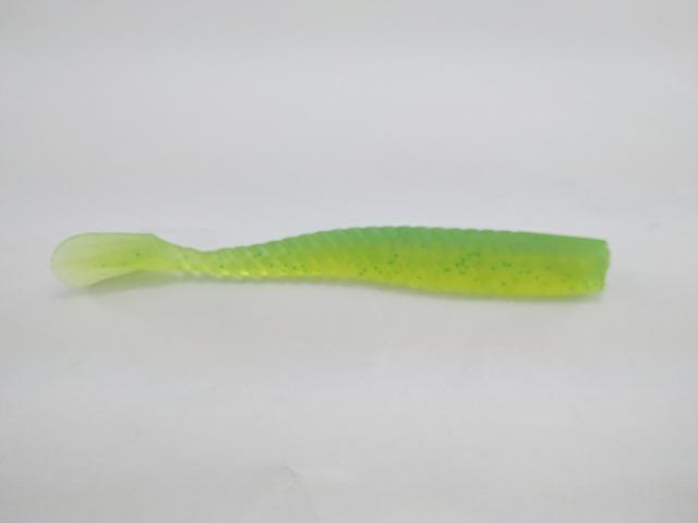 Basslegend - Fishing Super Soft Silicone Shad Grub Worm Bass Pike Trout Lure-BassLegend Official Store-16-Bargain Bait Box