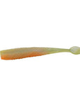 Basslegend - Fishing Super Soft Silicone Shad Grub Worm Bass Pike Trout Lure-BassLegend Official Store-2-Bargain Bait Box