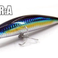 Bearking Professional Fishing Lures Hot-Selling Minnow 120Mm/40G, Super-bearking Official Store-A-Bargain Bait Box