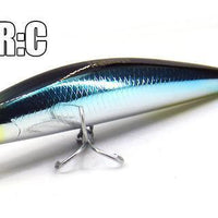 Bearking Professional Fishing Lures Hot-Selling Minnow 120Mm/40G, Super-bearking Official Store-C-Bargain Bait Box
