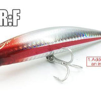 Bearking Professional Fishing Lures Hot-Selling Minnow 120Mm/40G, Super-bearking Official Store-F-Bargain Bait Box