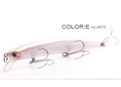 Bearking Retail A+ Fishing Lures Hot-Selling 140Mm/18G, Slim Size Minnow-bearking Official Store-E-Bargain Bait Box