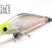 Bearking Retail Fishing Tackle Hot A+ Fishing Lures Shad,5Color For Choose-bearking Official Store-E-Bargain Bait Box