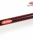 Berkley Cherrywood Hd Spinning Rod 1.96M/1.98M M/Ml 2 Sections Brand Rod-Baitcasting Rods-AOTSURI Fishing Tackle Store-White-Bargain Bait Box