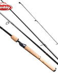 Berkley Lightning Rod Spinning Rod 2.13M 2 Sections M Lure Fishing Rod Lure-Baitcasting Rods-AOTSURI Fishing Tackle Store-Bargain Bait Box