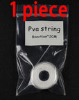Bimoo 20M/Piece Pva String Carp Fishing Pva Line Pva Thread Bait Rig Accessory-Bimoo Fishing Tackle Store-1 Piece-Bargain Bait Box