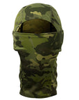 Bionic Camouflage Full Face Mask Quick-Dry Hood Hunting Fishing Scarf-AirssonOfficial Store-Alpie Terrain-Bargain Bait Box