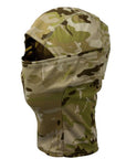Bionic Camouflage Full Face Mask Quick-Dry Hood Hunting Fishing Scarf-AirssonOfficial Store-Arid Camo-Bargain Bait Box
