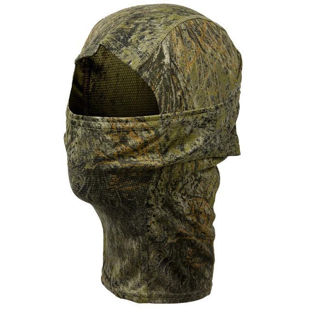 Bionic Camouflage Full Face Mask Quick-Dry Hood Hunting Fishing Scarf-AirssonOfficial Store-Meadow Terrain-Bargain Bait Box