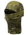 Bionic Camouflage Full Face Mask Quick-Dry Hood Hunting Fishing Scarf-AirssonOfficial Store-Mountain Terrain-Bargain Bait Box