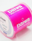 Blade Series 500M Fishing Line Monofilament Daiwa Japan Material Carp Fish-There is always a suitable for you-Pink-0.4-Bargain Bait Box