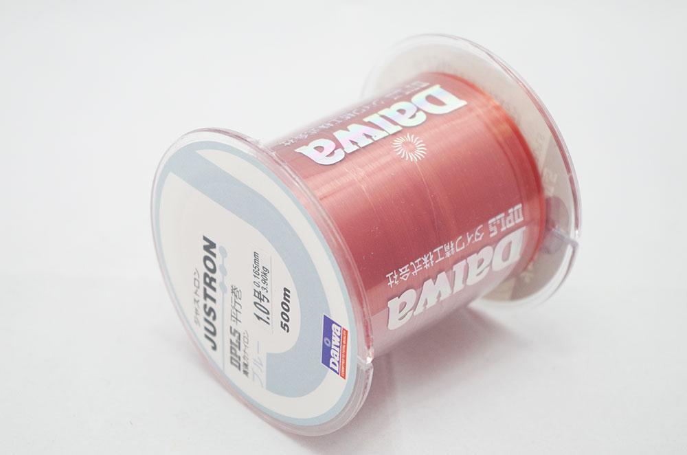Blade Series 500M Fishing Line Monofilament Daiwa Japan Material Carp Fish-There is always a suitable for you-White-0.4-Bargain Bait Box