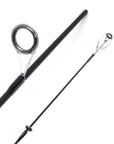 Bobing 1.8M Carbon Fiber Soft Lure Fishing Rod L Power 2 Section Carp Spinning-Baitcasting Rods-Pro Angler Store-Bargain Bait Box