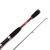 Bobing Flame Fox Lure Rod 2 Tips M/Ml 2.1M 2 Sections Carbon Fiber Fishing Rod-Baitcasting Rods-Cycling &amp; Fishing Store-Bargain Bait Box