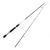 Bobing Gk-602 1.8M Carbon Fiber Soft Lure Fishing Rod 2 Section L Power Carp-Spinning Rods-Angler &amp; Cyclist&#39;s Store-Bargain Bait Box