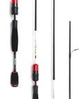 Bobing Gong-Ji Lure Rod 1.8M 2 Sections L Power Carbon Fiber Soft Fishing Rod-Baitcasting Rods-Haofang Outdoor Store-Bargain Bait Box