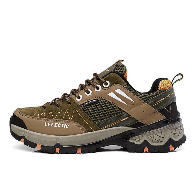 Bolangdi Anti-Slippery Men Hiking Shoes Outdoor Climbing Mountain Hunting-BOLANGDI - Official Store-03-6.5-Bargain Bait Box