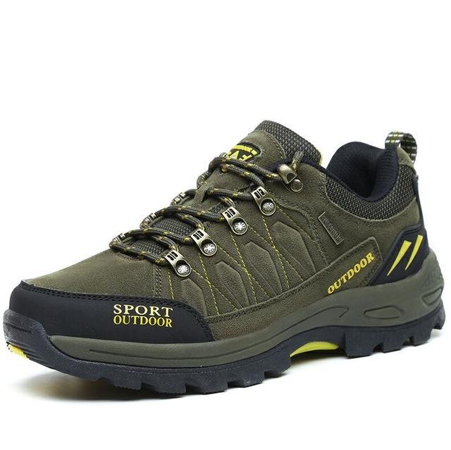 Bolangdi Men Women Hiking Shoes Male Sports Outdoor Trekking Hunting Tourism-BOLANGDI - Official Store-01-5-Bargain Bait Box
