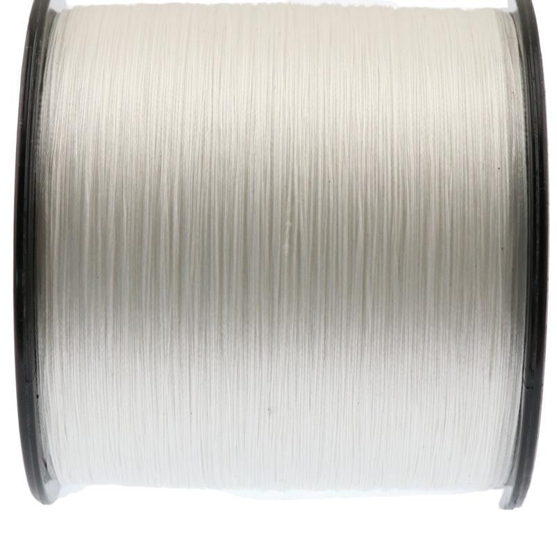 Braided Fishing Line 8Strands Multifilament Fishing Lines 500M Super Strong Pe-WuHe Pro Fishing tackle-0.4-Bargain Bait Box