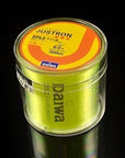 Brand 500M Nylon Fishing Line Series Super Strong Fishing Line Multifilament-XKM-Fashion Sports Zone-Yellow-0.4-Bargain Bait Box