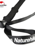 Brand Naturehike Alpenstocks Ultralight Trekking Folding Pole Walking-N@tureHike Factory Direct Store-Children red-Bargain Bait Box
