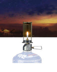 Brs-55 Outdoor Gas Lantern Camping Tent Light Ultralight Portable Candle Lamp-AliExpressOutdoor Store-Bargain Bait Box