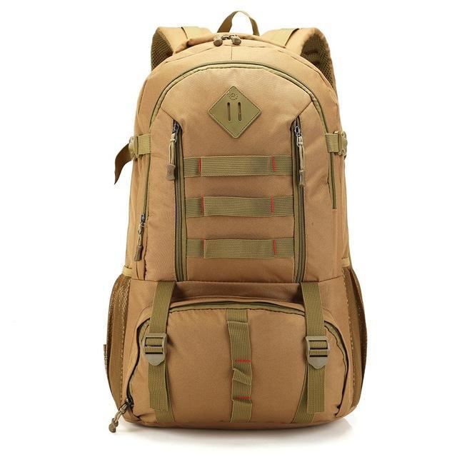 Bucbon Quality Large Waterproof Military Tactical Backpack Hunting Hiking-ettosports Store-style 1-Bargain Bait Box