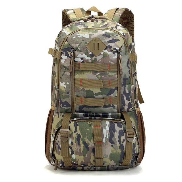Bucbon Quality Large Waterproof Military Tactical Backpack Hunting Hiking-ettosports Store-style 2-Bargain Bait Box