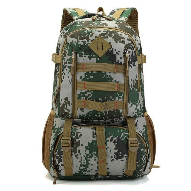 Bucbon Quality Large Waterproof Military Tactical Backpack Hunting Hiking-ettosports Store-style 4-Bargain Bait Box