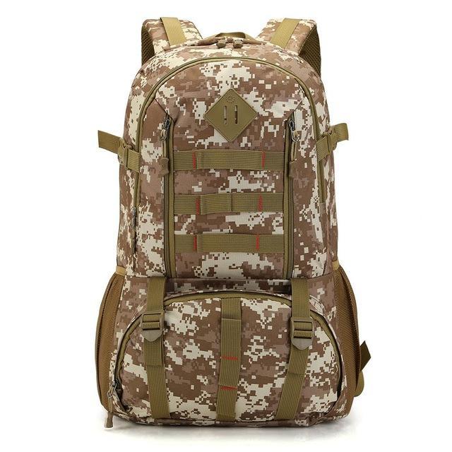 Bucbon Quality Large Waterproof Military Tactical Backpack Hunting Hiking-ettosports Store-style 5-Bargain Bait Box