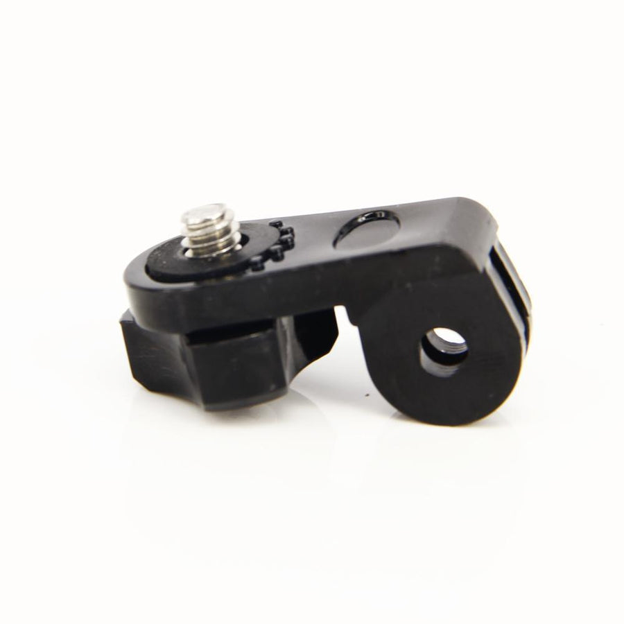 Camera Bridge Adapter For Gopro Mounts 1/4 Inch Screw Hole For Sony Mini Cam-Action Cameras-Good feelin Store-Bargain Bait Box