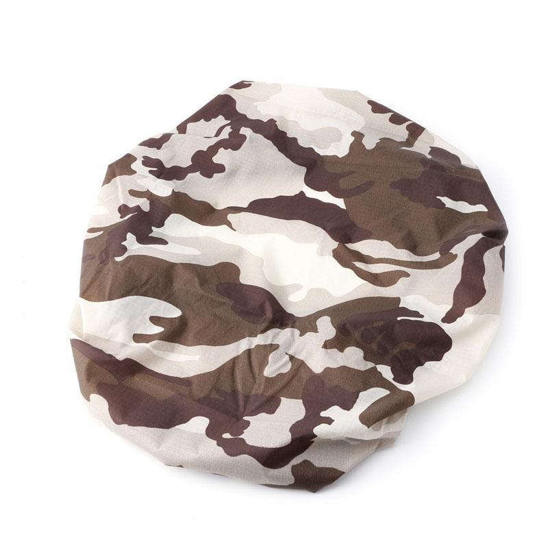 Camouflage Outdoor Waterproof Dust Rain Backpack Cover Travel Camping Hiking Bag-Walking With You Store-1-Bargain Bait Box