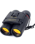 Camping Hunting Night Vision 30X60 126M/1000M Hot Sale Zoom Mini Outdoor-Ziyaco Online Store-Bargain Bait Box