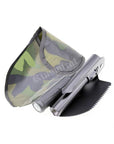 Camping Military Survival Shovel Trowel Multi-Function Portable Folding Spade-Kingtai Industrial Store-Bargain Bait Box