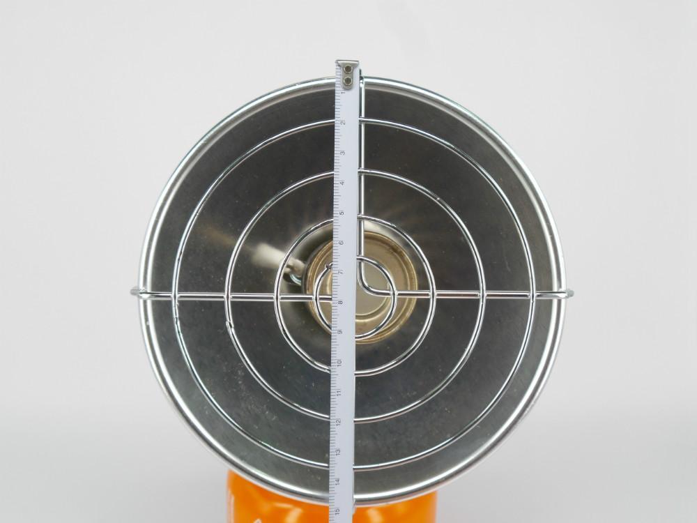 Camping Outdoor Gas Heater Ice Fishing Hunting Heater Big Brand Export To-SKAZKA outdoor products co.,LTD-Bargain Bait Box
