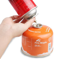Camping Stove Gas Cylinder Gas Tank Gas Stove Accessories Hiking Gas Refill-Passionate Life Store-Bargain Bait Box