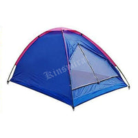 Camping Tent 2 Person For Hiking Trekking Backpacking Fishing Three-Season-Outdoor Search Store-Bargain Bait Box