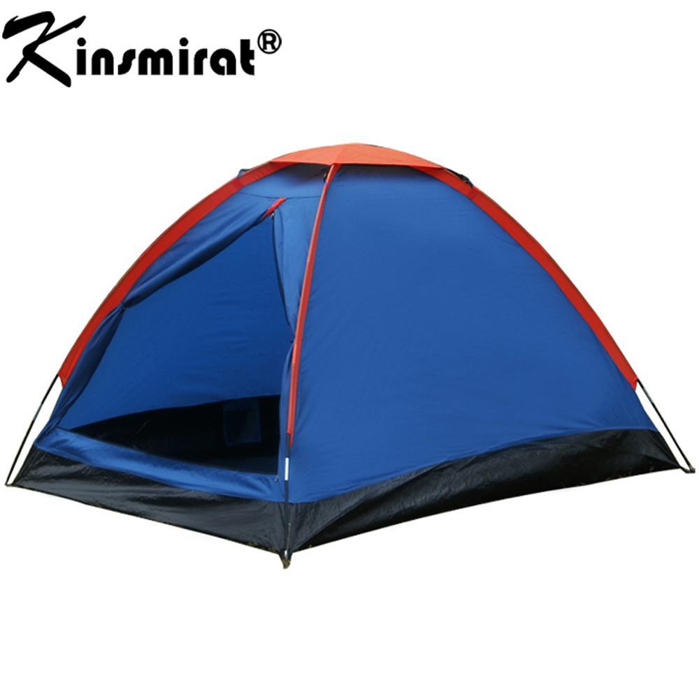 Camping Tent 2 Person For Hiking Trekking Backpacking Fishing Three-Season-Outdoor Search Store-Bargain Bait Box