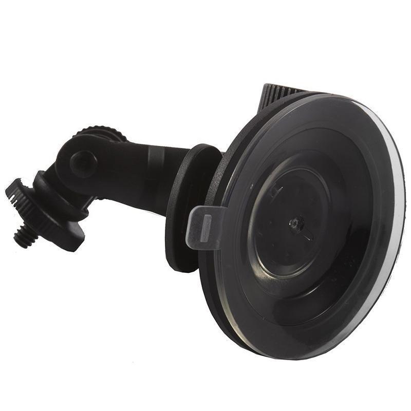 Car Windshie Holder For Xiaomi Yi 4K Suction Cup Mount For Eken H9 For Gopro-Action Cameras-C&R Accessories Store-Bargain Bait Box